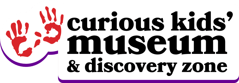 Curious Kids' Museum & Discovery Zone